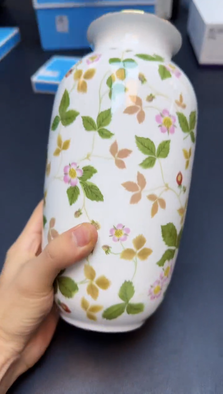 【闪购商品】瓷片全新正品一件不留@@H941