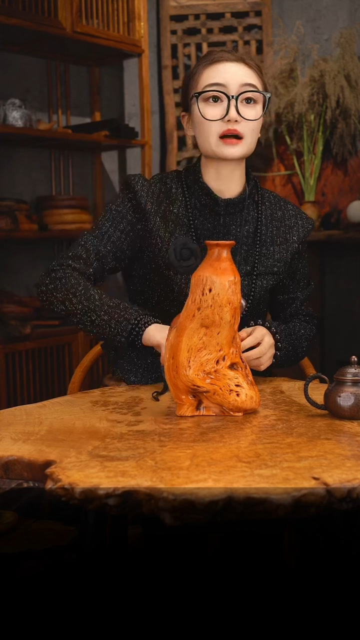  老叶木作木制品438