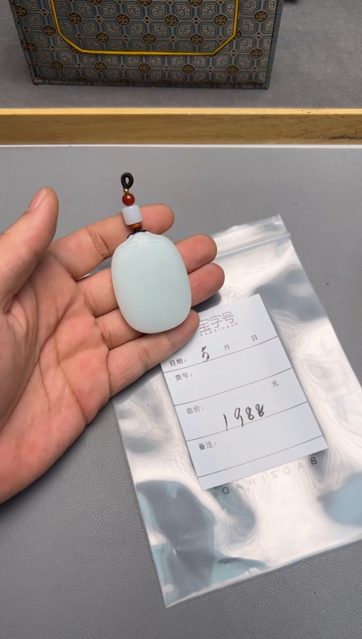 【闪购商品】绿松石珠宝奇石未镶嵌651165116511