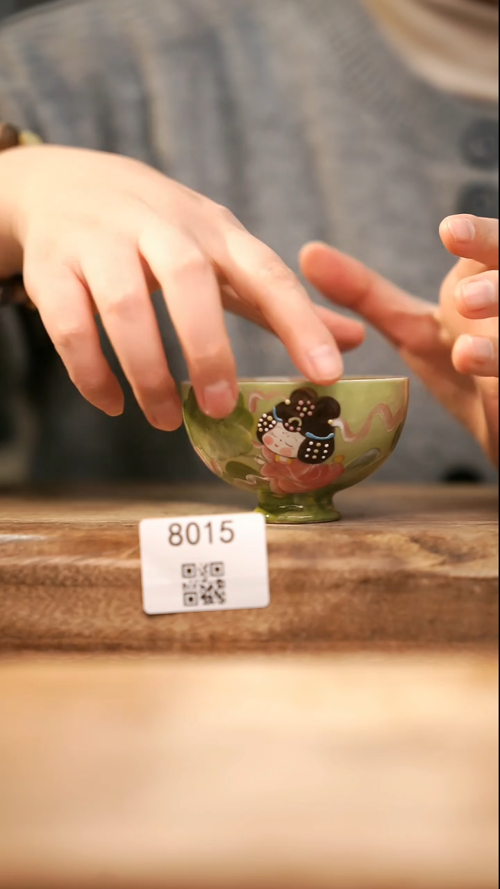 【落单孤品】福利/杯子@@8015