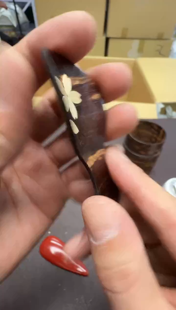 手工艺品钧瓷静*172