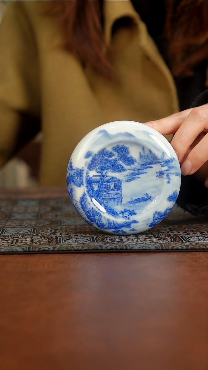 景德镇手工茶器11