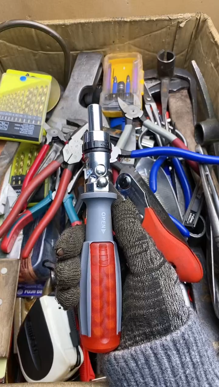 存*五金园艺农具厨具工具闪购