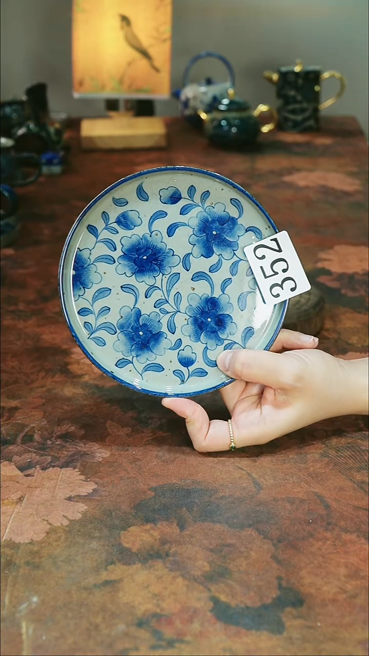 茶碗..........352