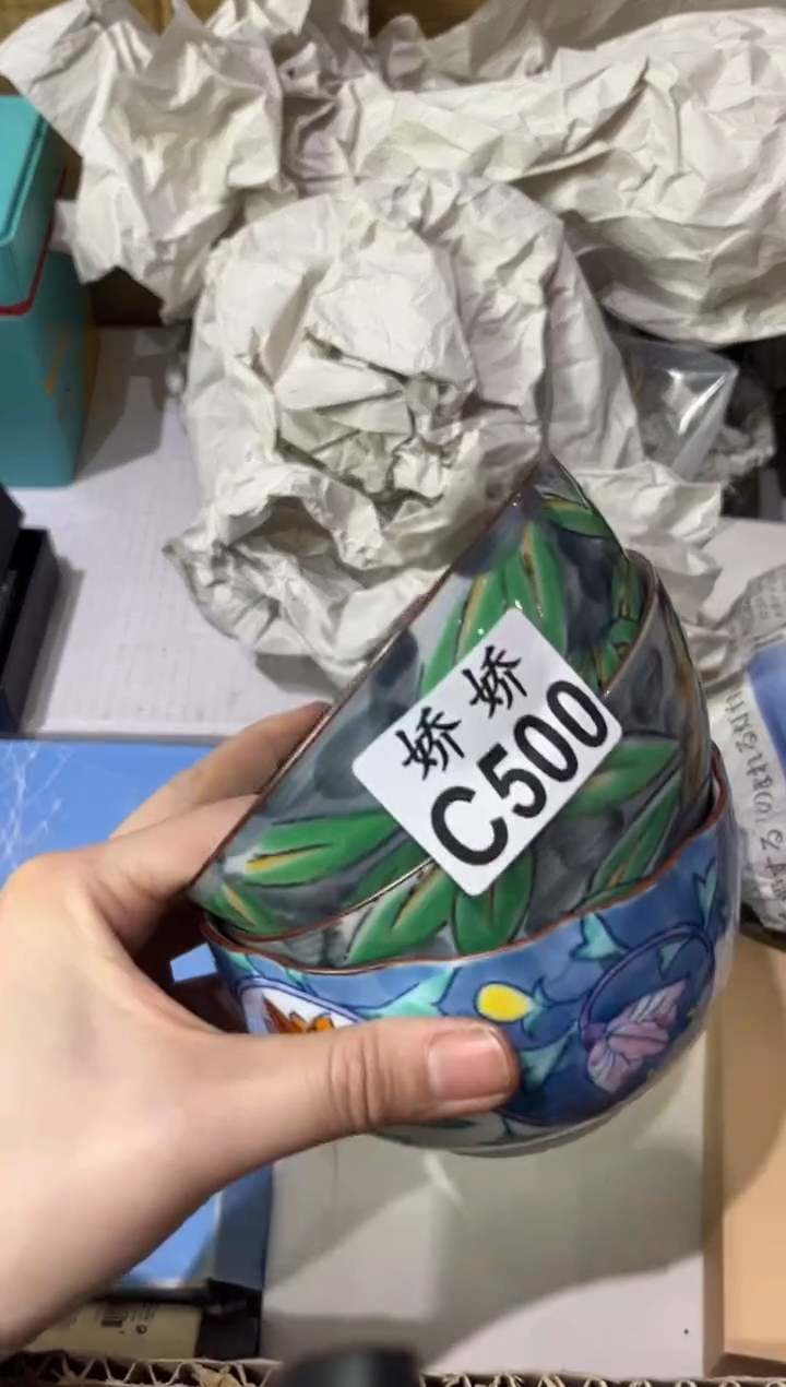 陶哥****说500哥哥不是传说 