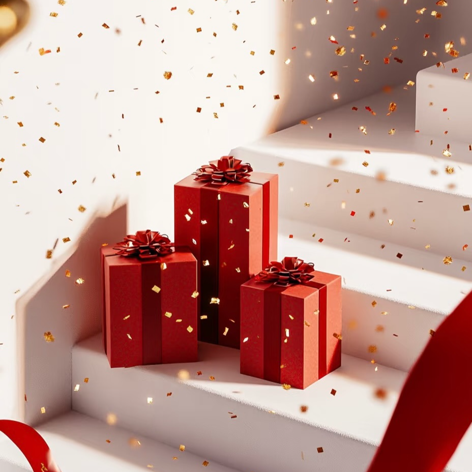 【十全十美】超迷人塑造师全家福大礼包 到手共600克/带运费险