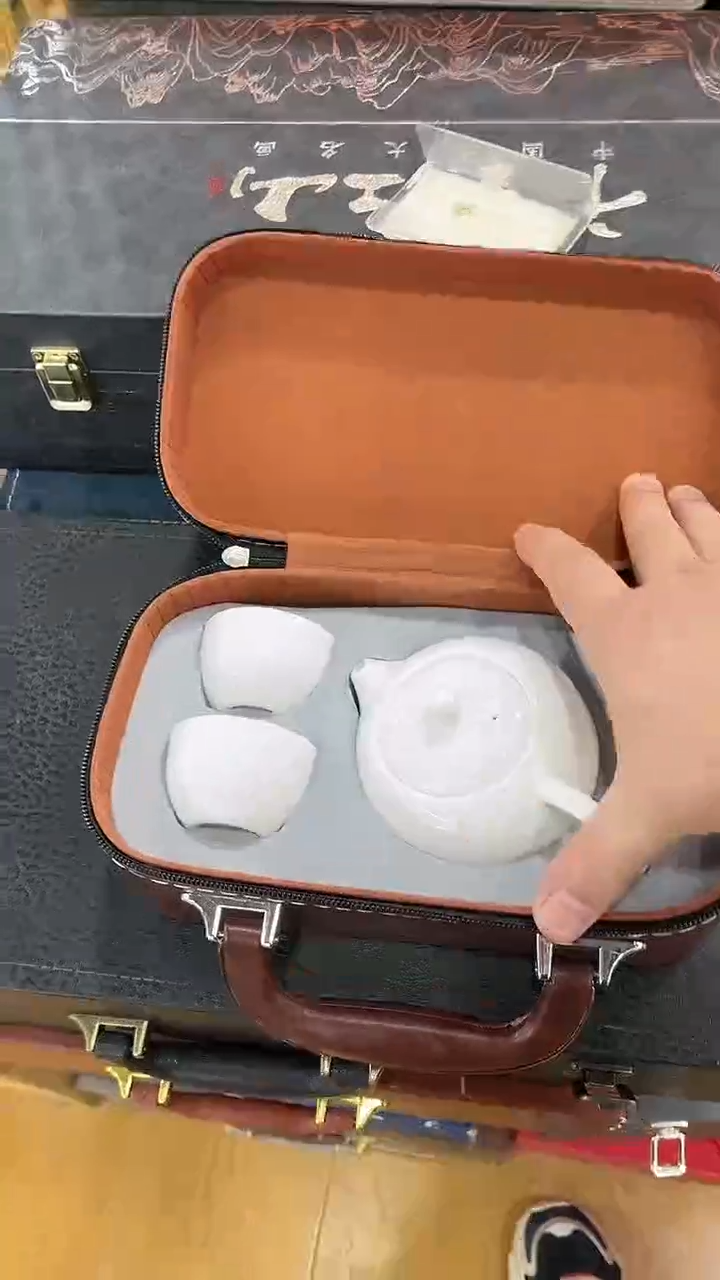 【闪购商品】岩传茶具岩传茶具@