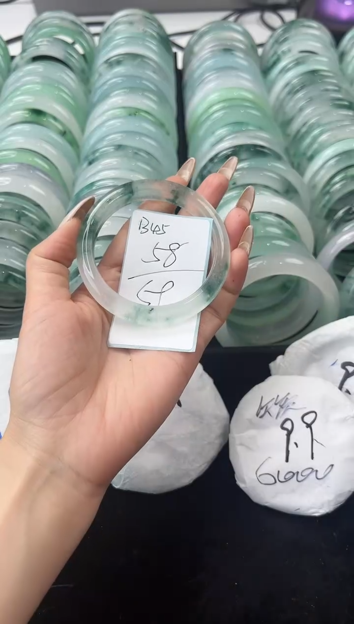 非金属无58圈口编号:B45