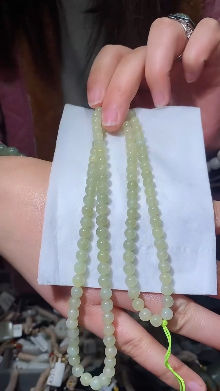 【闪购商品】和田玉挂件未镶嵌1