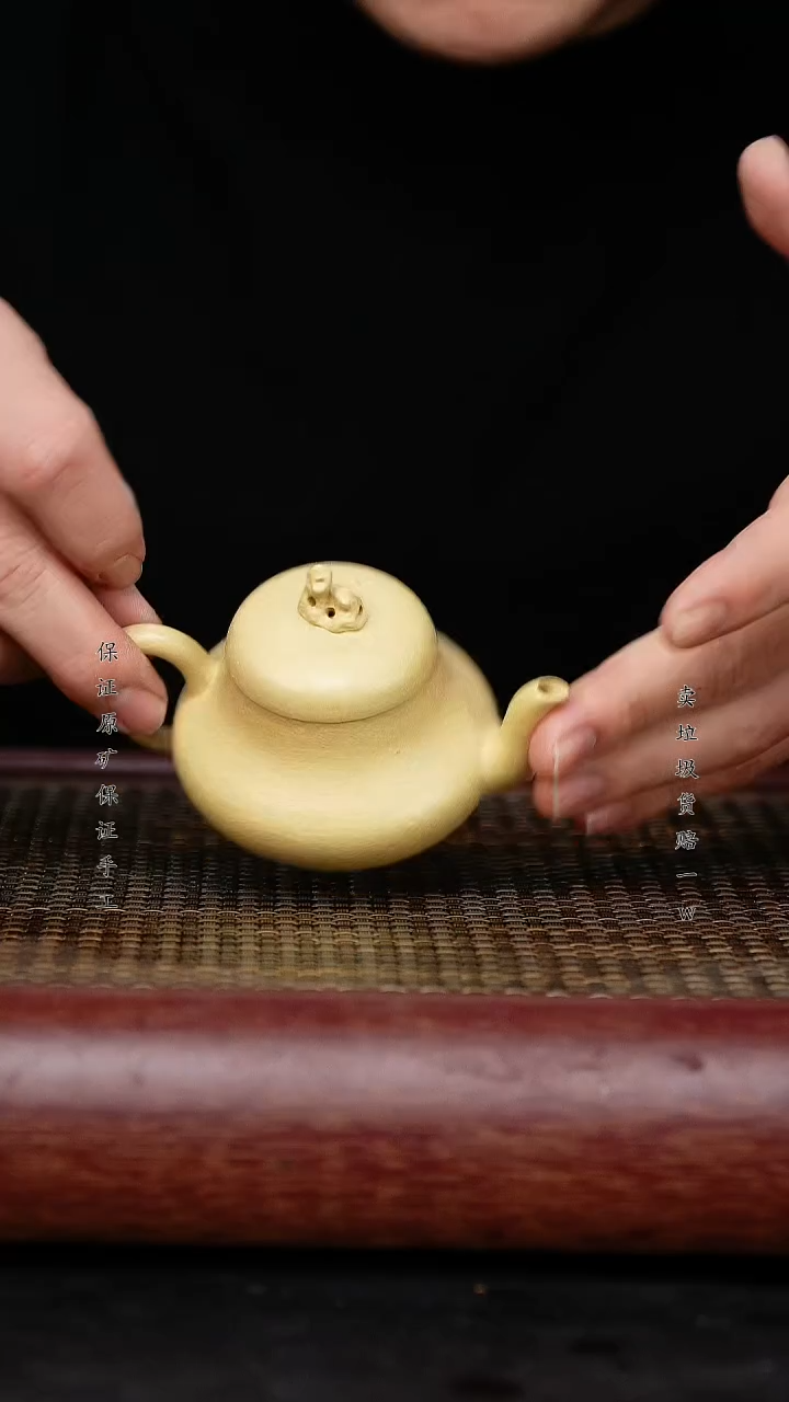 【闪购商品】紫砂茶壶紫砂茶壶