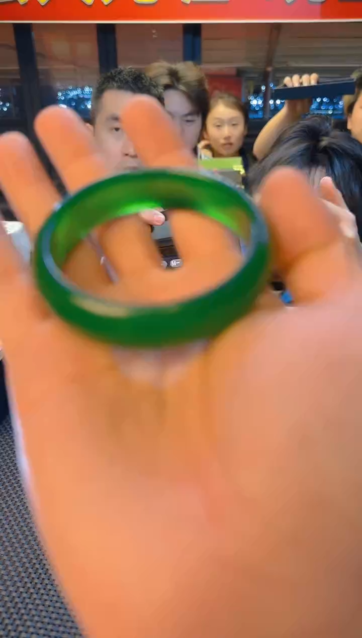 【闪购商品】玛瑙/玉髓手镯未镶嵌手镯