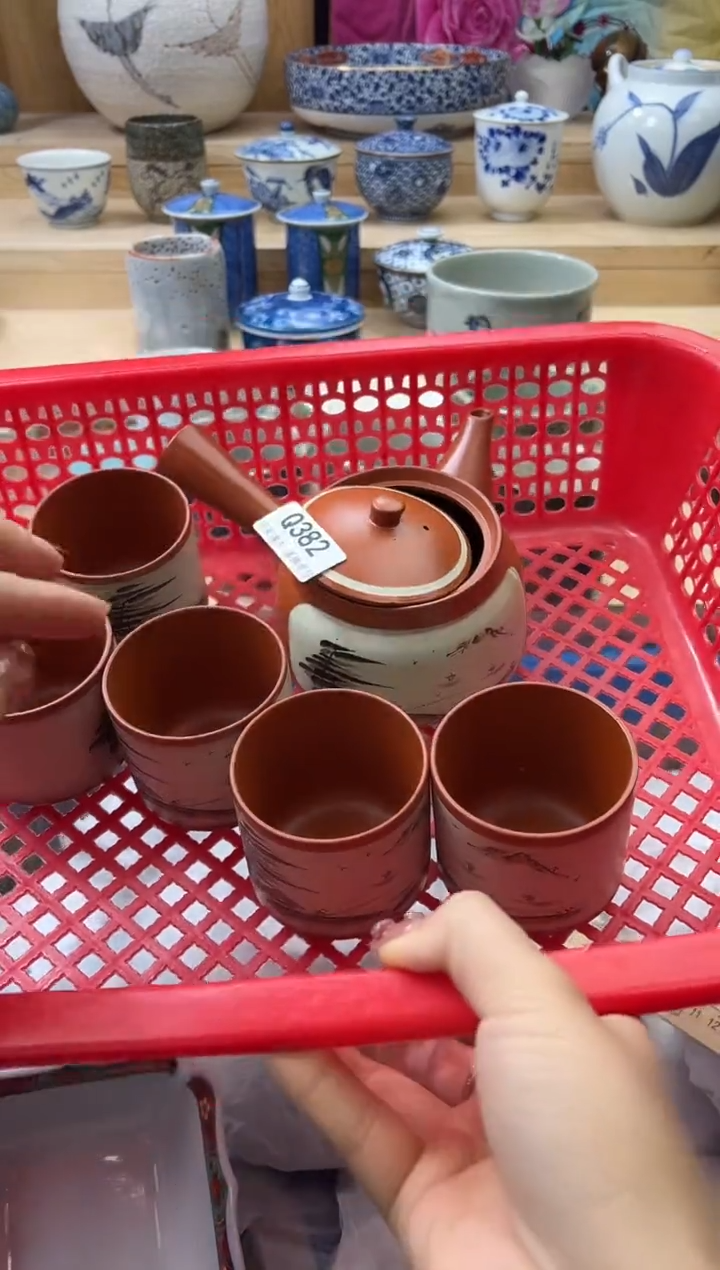 【闪购商品】瓷片382qqqqqqqqqqqq