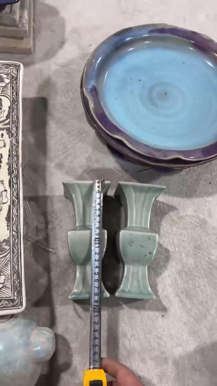 【闪购商品】瓷片瓷器瓷器瓷器瓷器