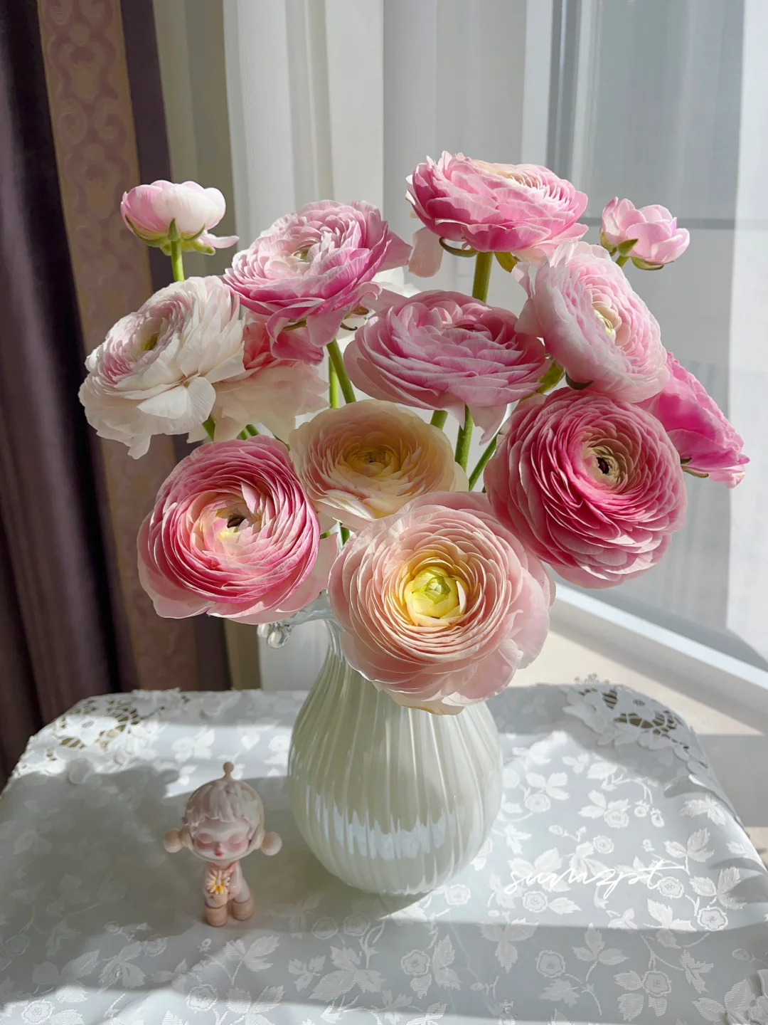 x【洋牡丹】雪姐专属  一单顺丰/德邦两单加品牌营养液5包