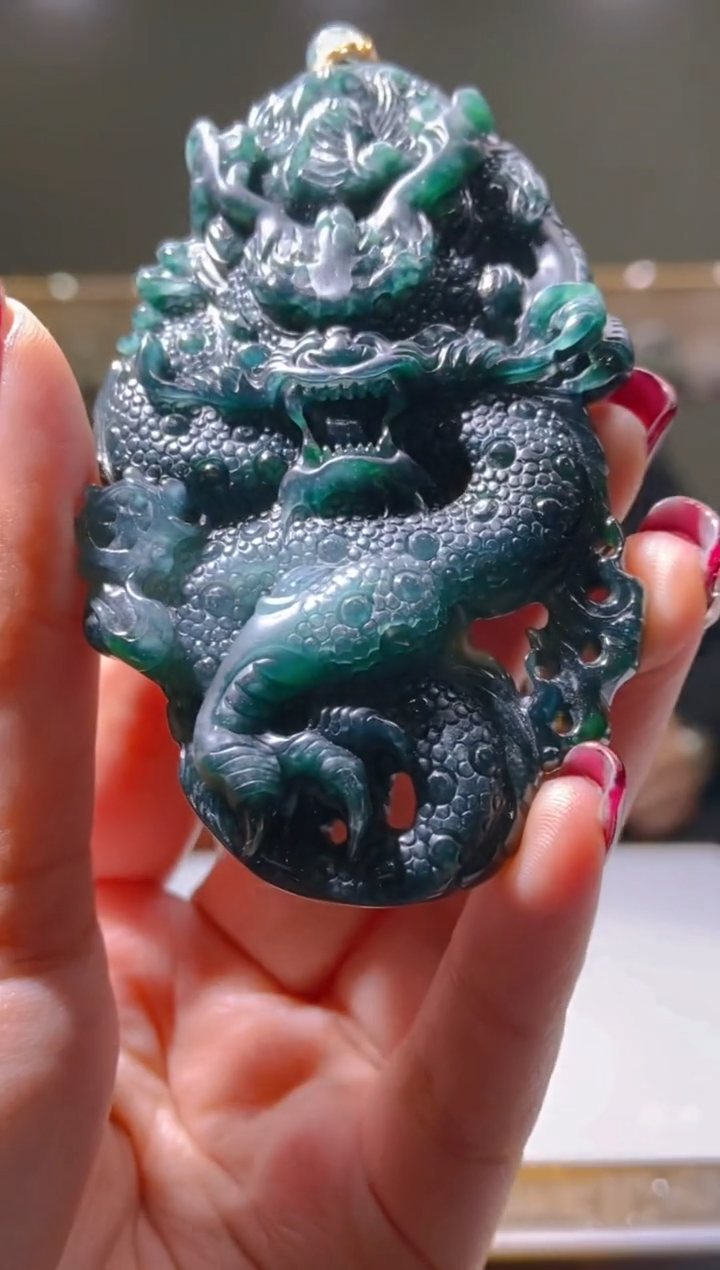 【闪购商品】定制翡翠未镶嵌闪购毛货链接WL0