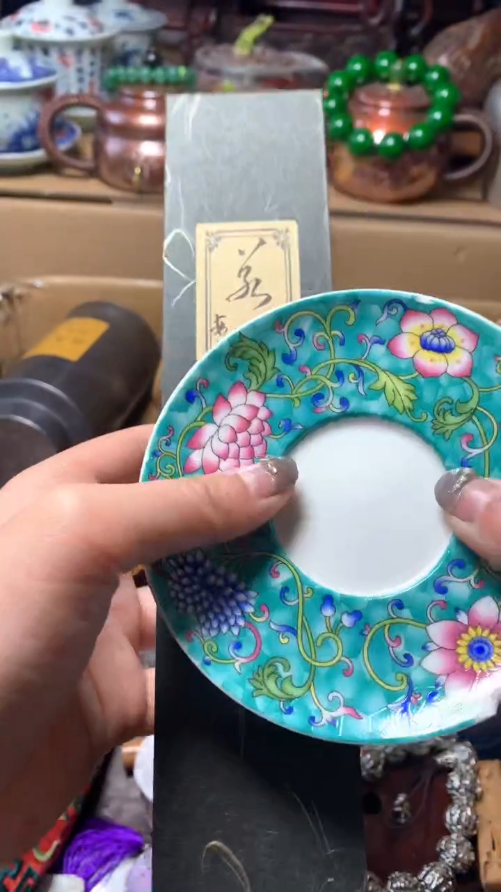 【闪购商品】瓷器默认微瑕瓷器