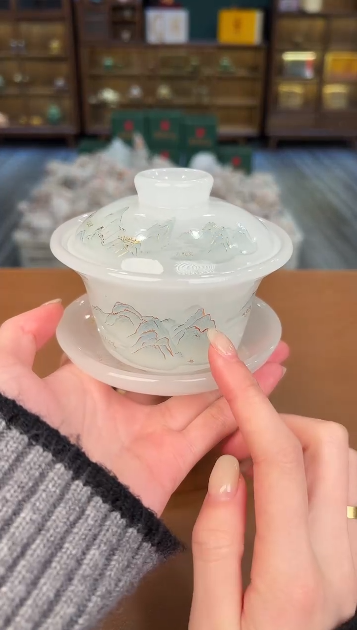 【闪购商品】熹物见山清仓福利品111111