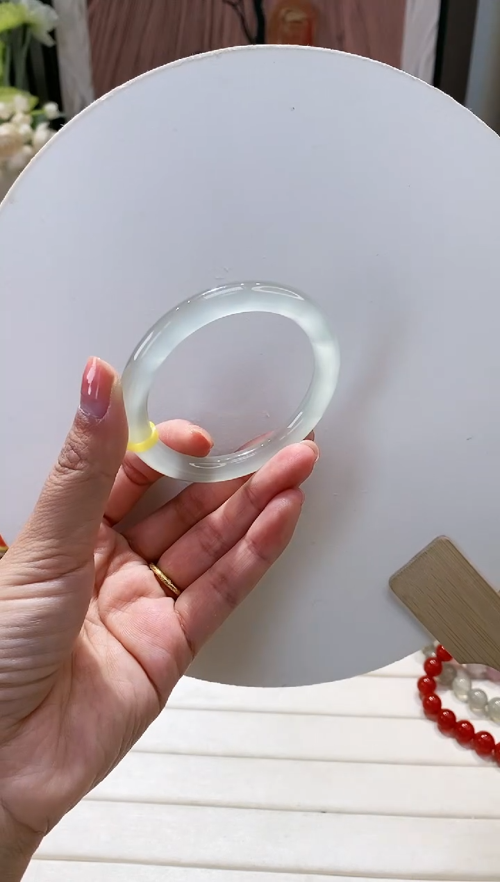 手镯玛瑙/玉髓未镶嵌80-51.6