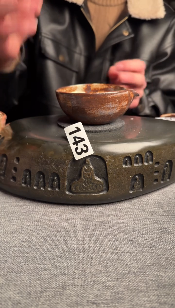 【闪购商品】143景德镇手工茶器系列