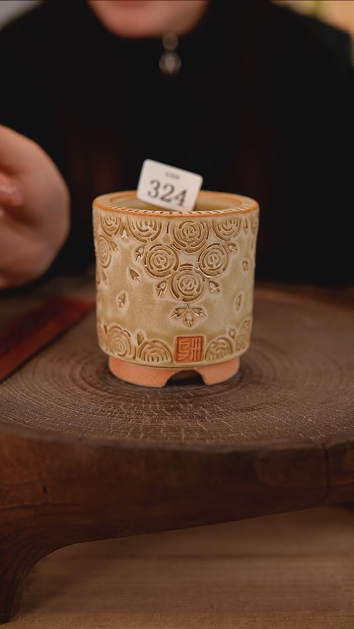 【闪购商品】陶瓷3-6-324默认有瑕口6