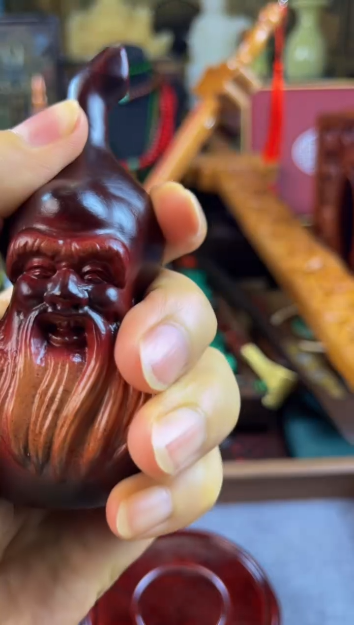 檀香紫檀（小叶紫檀）林氏直播精选推荐