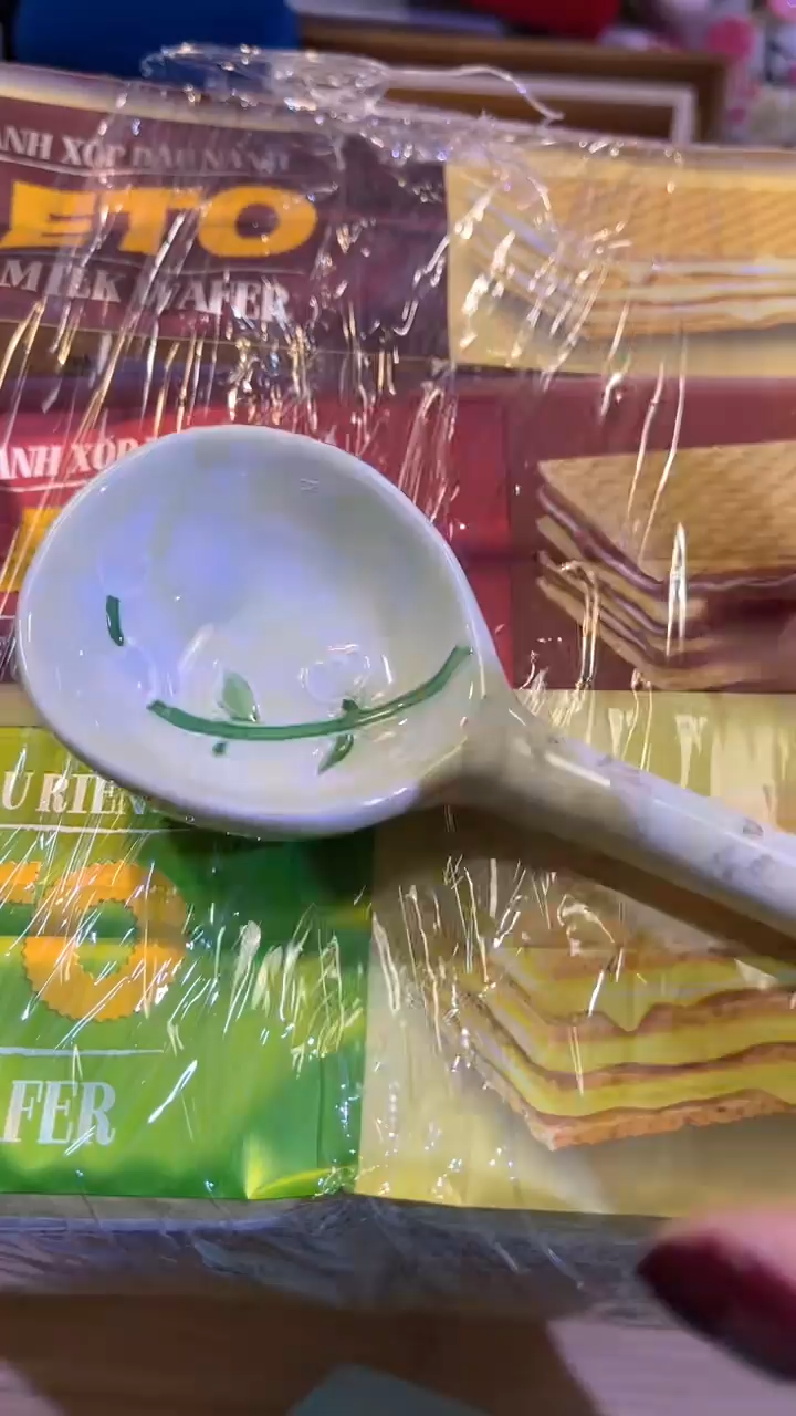 【闪购商品】瓷片陶茶666文玩周边多人