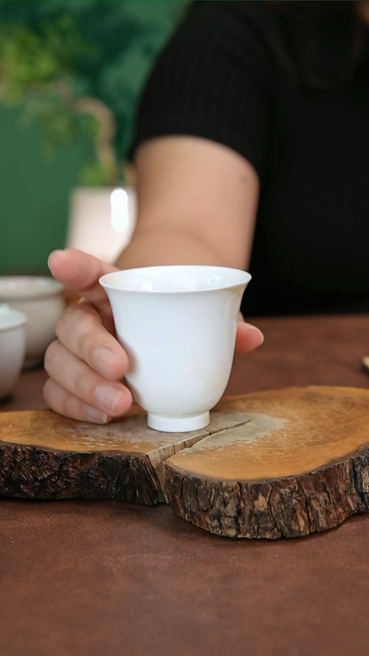 356木鱼炻纯手工茶器Z福利品不退不换