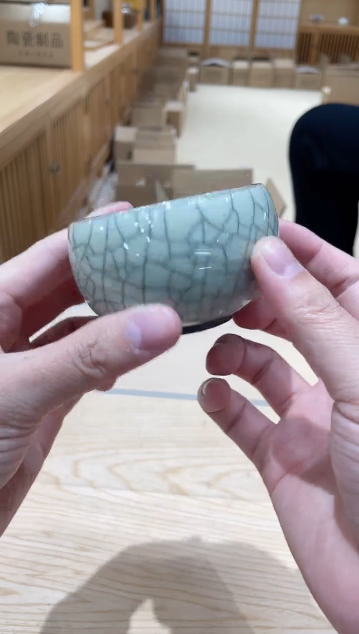 【闪购商品】杯精美茶具茶器主人杯