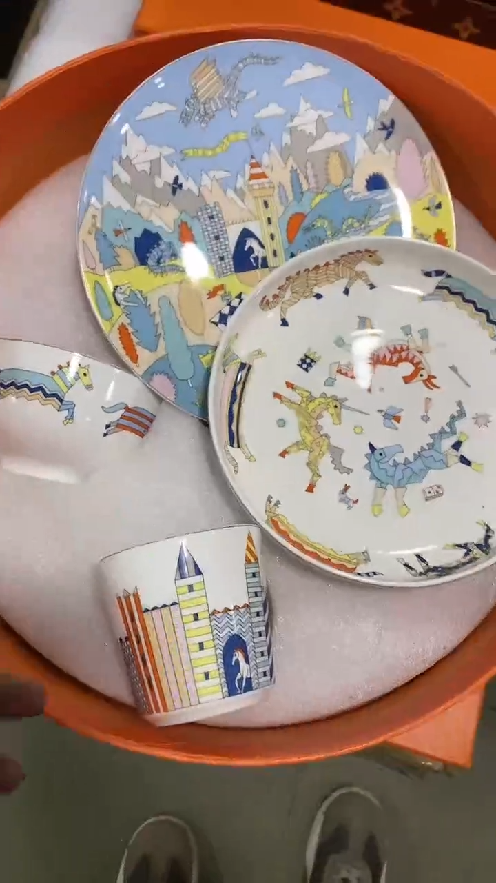 【闪购商品】瓷片00000000000000