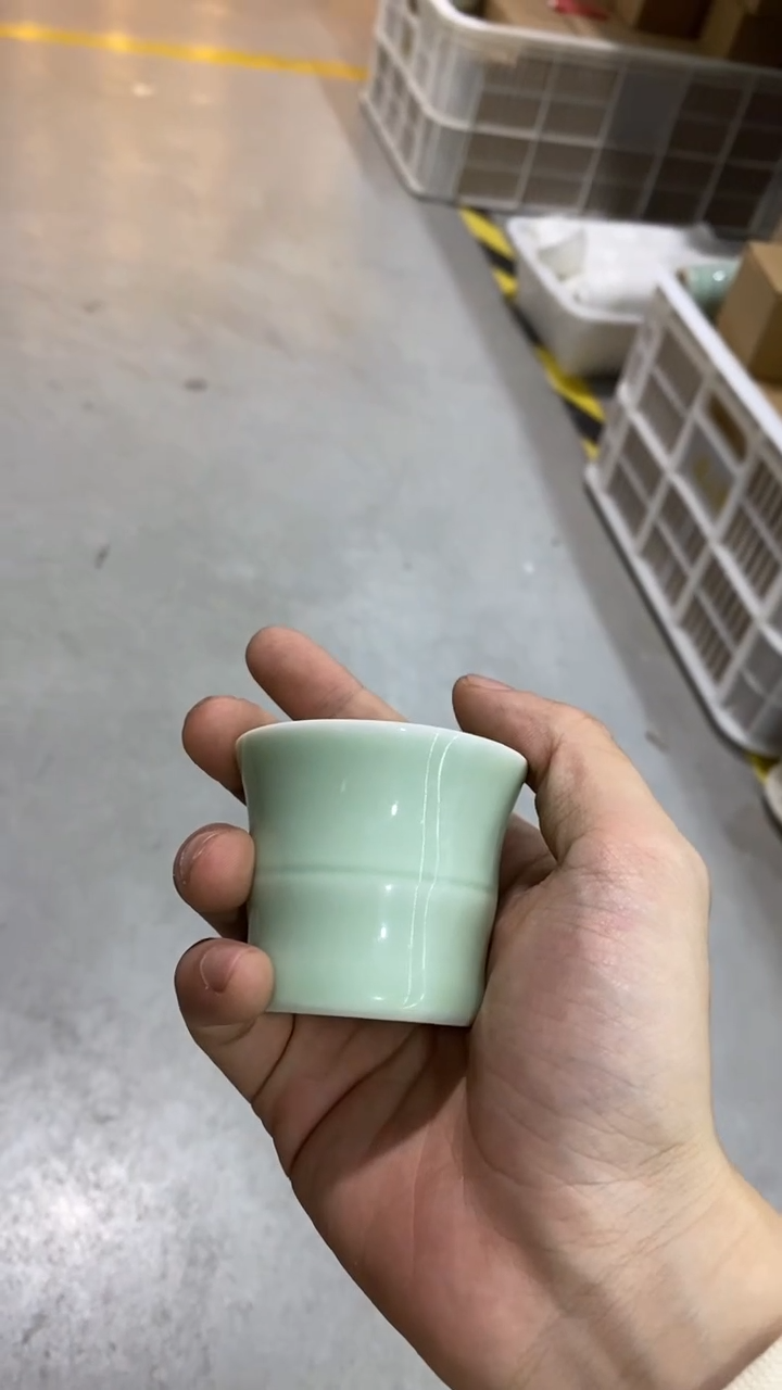 瓷片陶瓷茶具茶器
