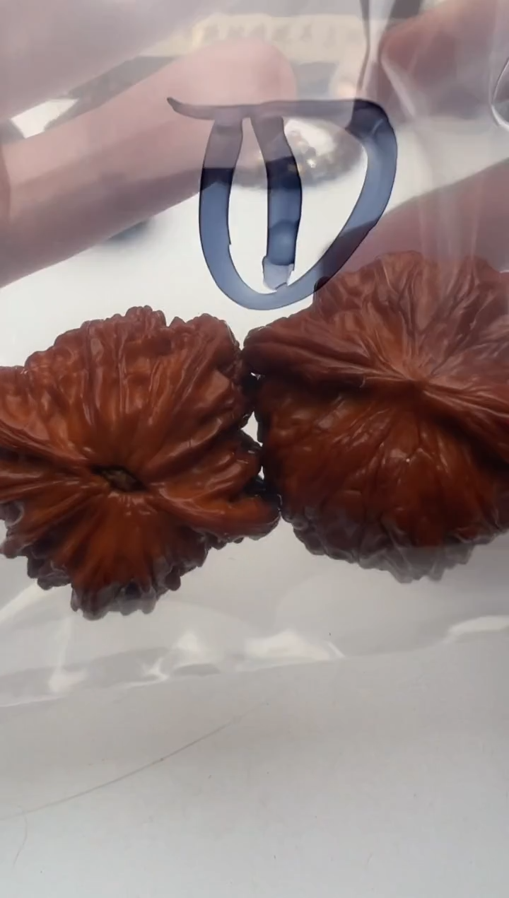 【闪购商品】文玩核桃把件文玩核桃