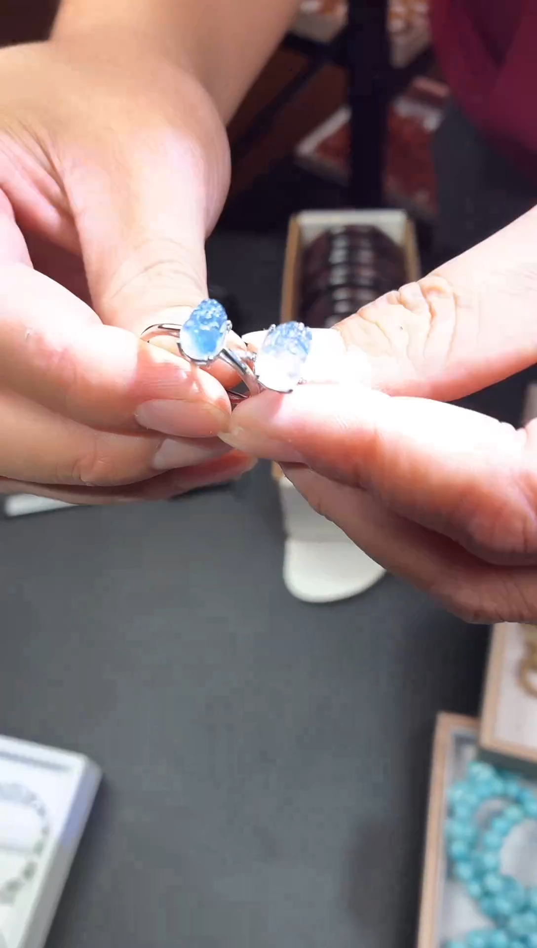 天然辰砂1号闪购（多样性发一）