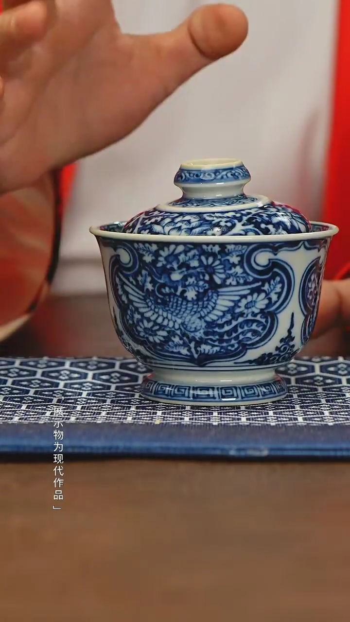 【闪购商品】瓷圈富贵推荐好物@@ydgf21