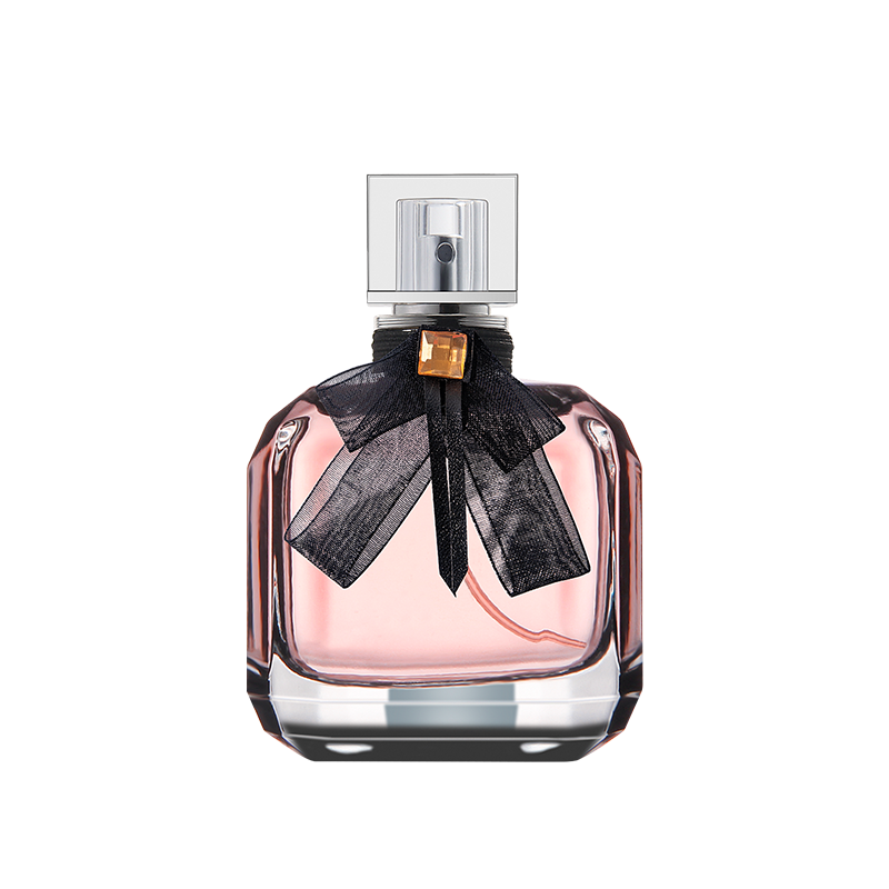【反转巴黎100ml】不眠夜反转巴黎花溢暗夜肆意花耀淡香