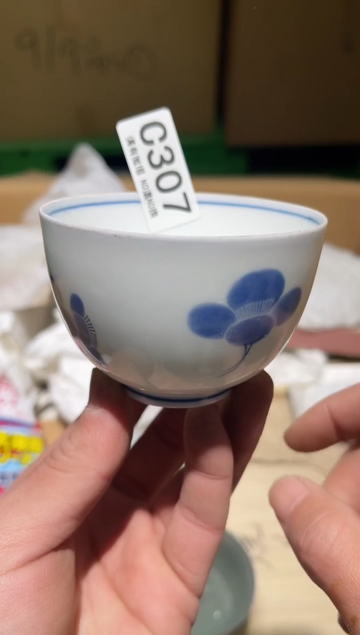 同言阿文中古美术307