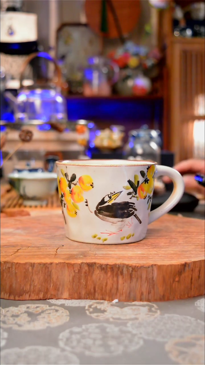 【闪购商品】摆件708手工手绘手工手绘