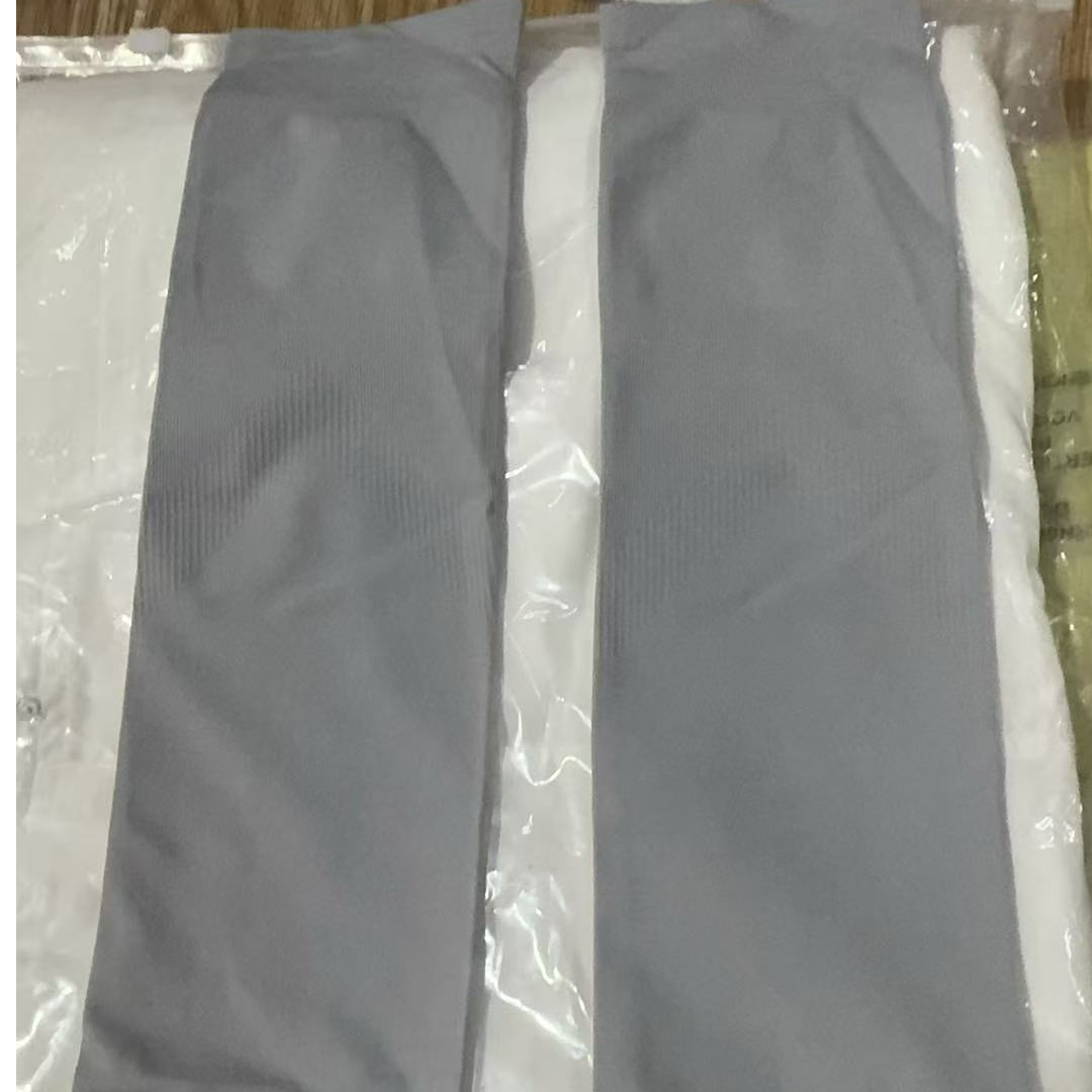 【555】701/31-170/19-9丝袖夏冰袖户外骑行护臂凉感套袖