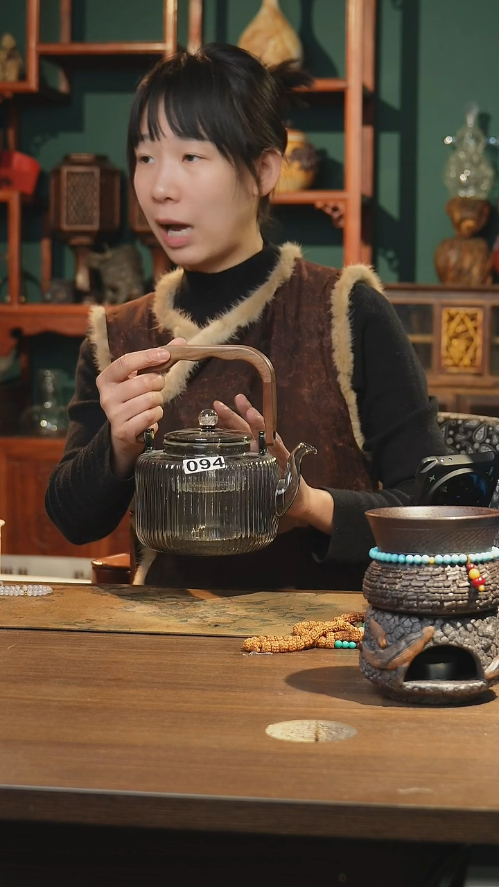 【闪购商品】其他陶瓷茶器茶具094同款