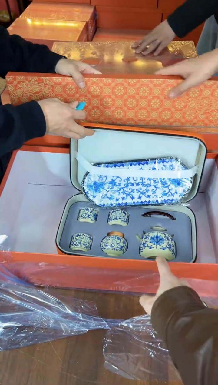 甄得帅茶器商品链接@@YS822