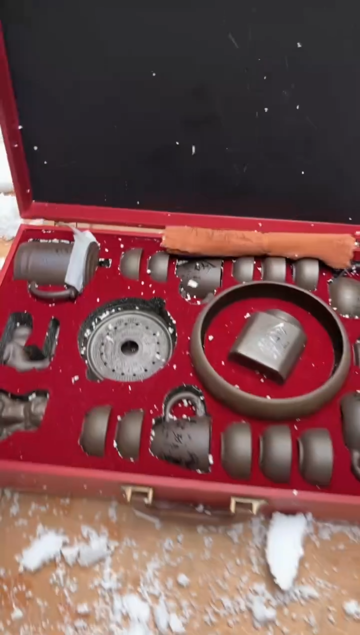 【闪购商品】其他@@@@【闪购链接】精美茶具便宜卖了