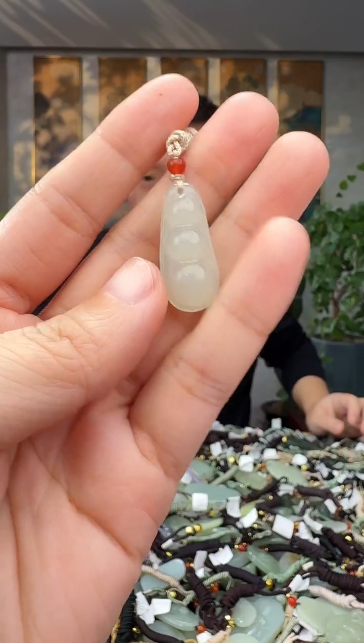 未镶嵌和田玉挂件拍一发一多样性发货