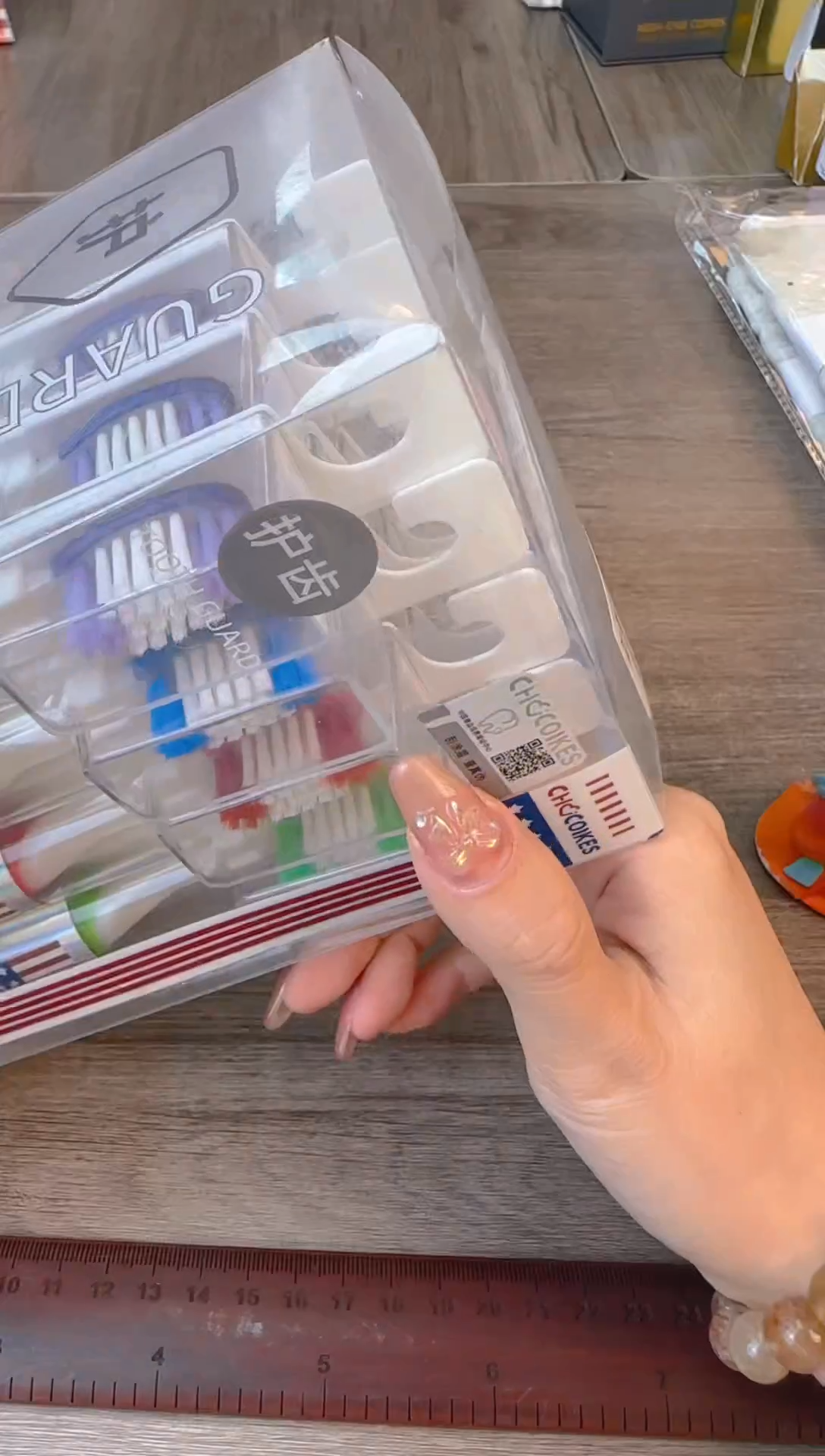 瓷片认准小满买正品@@CQ2853