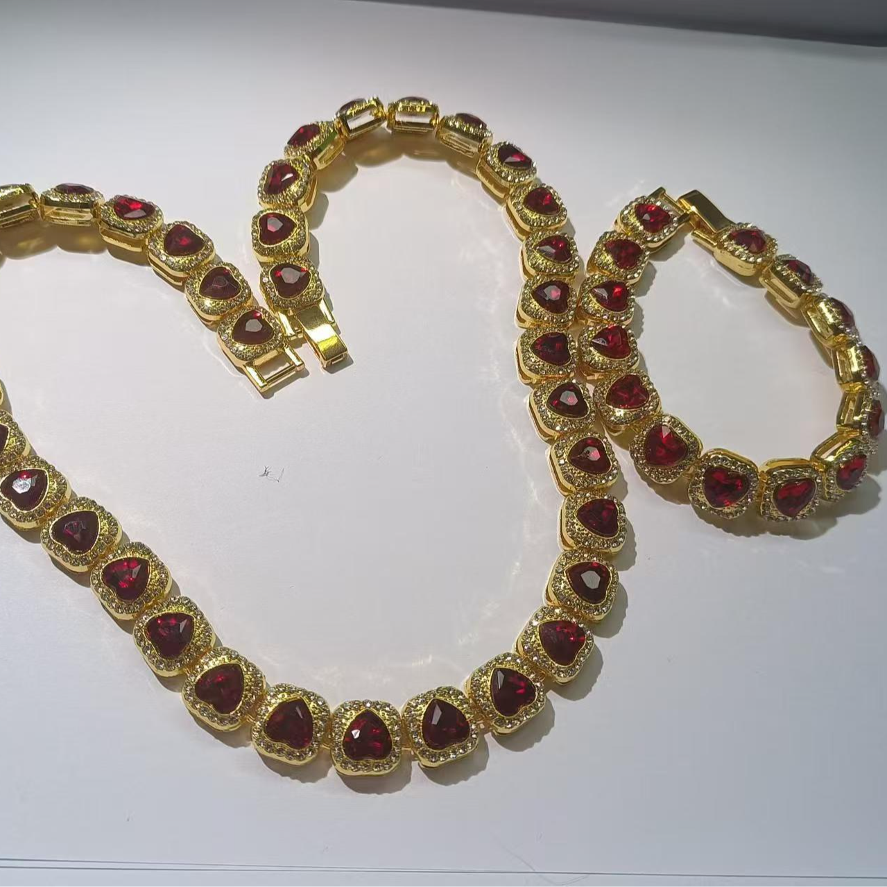 t1细节彰显出气质艺术品味让高贵与典雅美丽套装