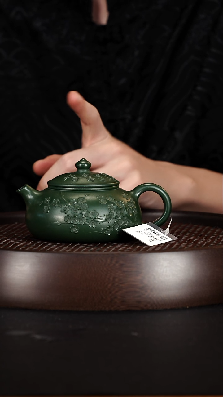 茶杯紫砂宜兴紫砂壶