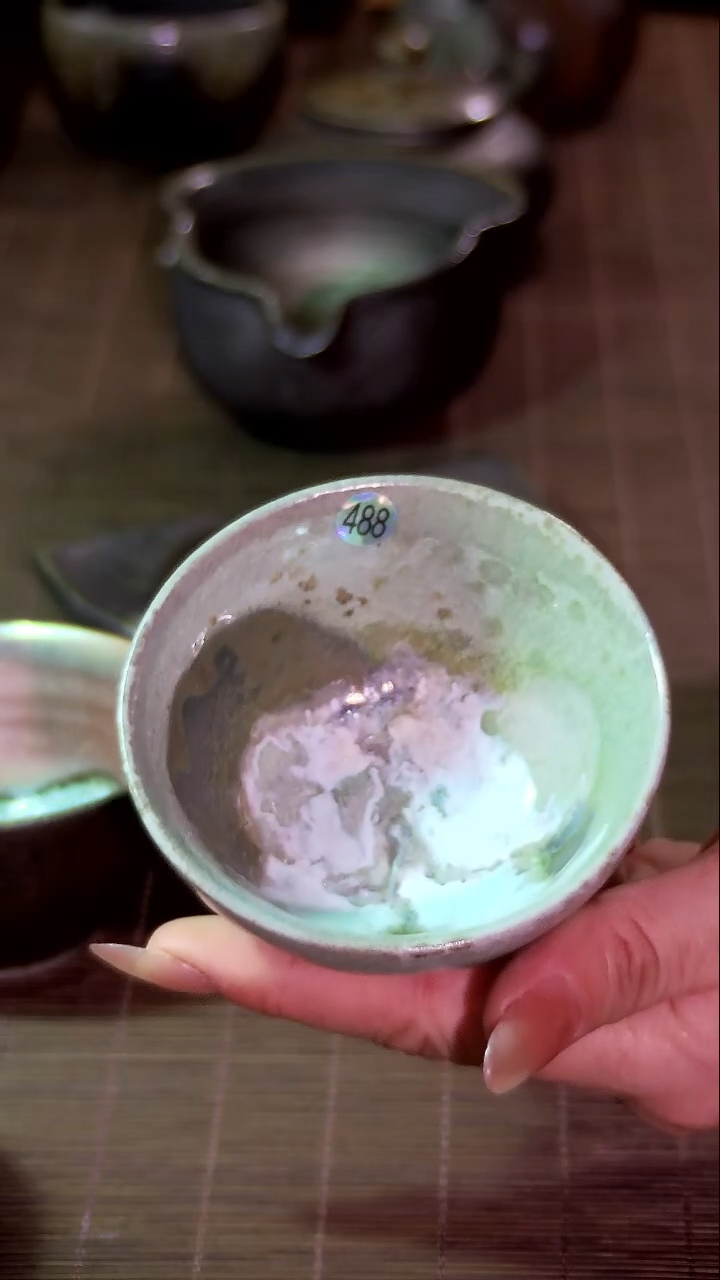 双卯茶具开播福利488