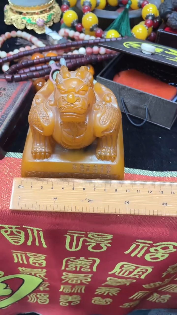 【闪购商品】摆件主播推荐如图所示