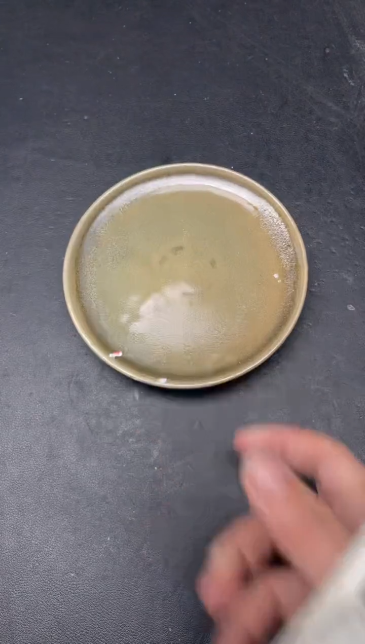 【闪购商品】茶盏86 微瑕