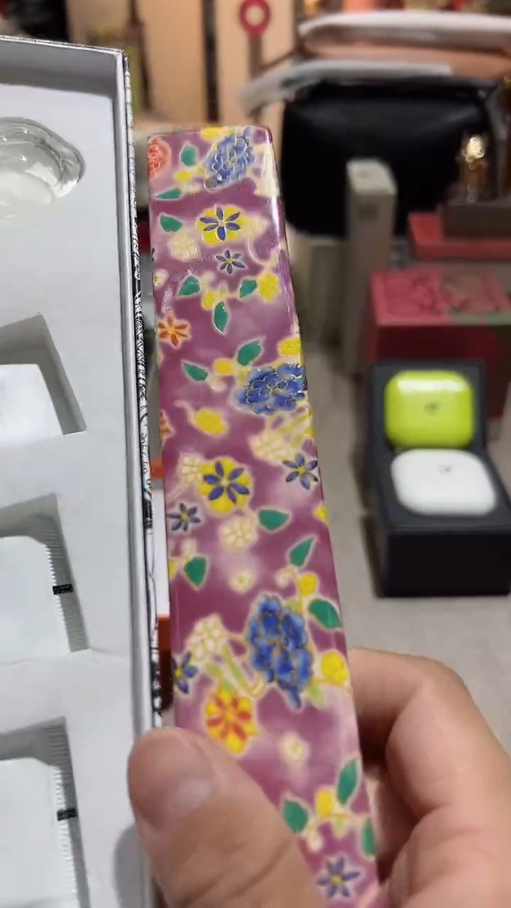 【闪购商品】瓷片正品保真，清库存