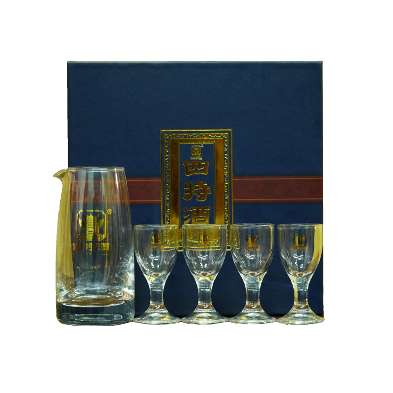 四特酒四特酒白酒 酒具特香型