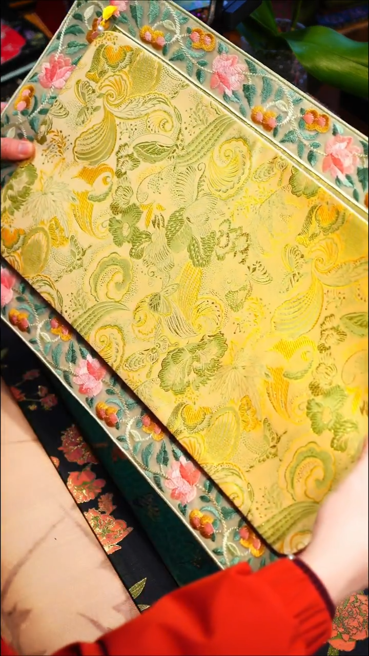 大碗的茶器茶席茶席